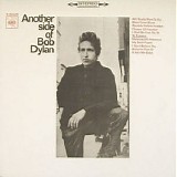 Bob Dylan - Another Side Of Bob Dylan