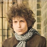 Bob Dylan - Blonde on Blonde