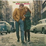 Bob Dylan - The Freewheelin Bob Dylan