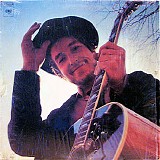 Bob Dylan - Nashville Skyline