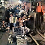 Bob Dylan & The Band - The Basement Tapes