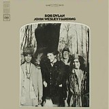 Bob Dylan - John Wesley Harding