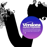 Various artists - Versions by Thievery Corporation