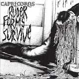 Capricorns - Ruder Forms Survive