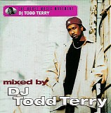 DJ Todd Terry - The House Music Movement - Interview Disc (CD 2)