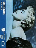 Madonna - True Blue