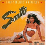 Sinitta - I Don't Believe In Miracles