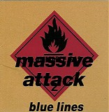 Massive Attack - Blue Lines