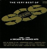 SOS Band - The Very Best Of (1980 - 1990)