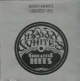 Barry White - Greatest Hits