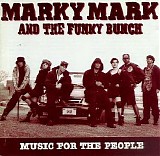 Marky Mark And The Funky Bunch - Music For The People