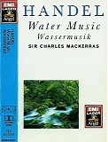 George Frideric Handel - Water Music . Wassermusik