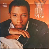 Jeffrey Osborne - Don't Stop