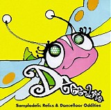 Deee-Lite - Sampladelic Relics & Dancefloor Oddities - Deee-Remixes