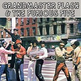 Grandmaster Flash & The Furious Five - The Message