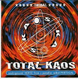 DJ Vibe - Total KAOS