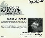 The Ultimate New Age Experience - Night Whispers