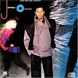 Jeffrey Osborne - Stay With Me Tonight