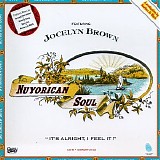 Nuyorican Soul - It's Alright, I Feel It!