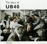 UB40 - The Best Of UB40 - Volume 1