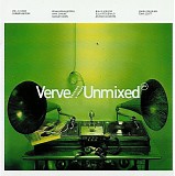 Various Verve Artists - Verve//Unmixed