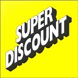 Etienne De Crecy - presente Super Discount