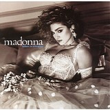 Madonna - Like A Virgin