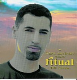 DJ Mark Anthony - Ritual - The Album