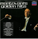 Mantovani And His Orchestra - Golden Hits