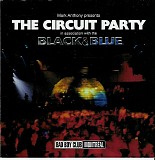 DJ Mark Anthony - The Circuit Party - Black & Blue (CD 2)