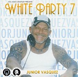 DJ Junior Vasquez - Party Groove: White Party - Volume 7