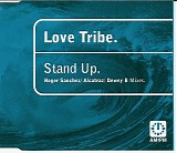 Love Tribe - Stand Up