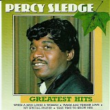 Percy Sledge - Greatest Hits