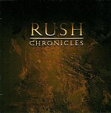 Rush - Chronicles (CD 1)