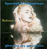 Madonna - Special DJ Remixes