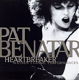 Pat Benatar - Heartbreaker: 16 Classic Performances