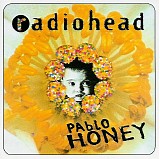 Radiohead - Pablo Honey