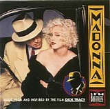 Madonna - I'm Breathless: Dick Tracy Movie Soundtrack