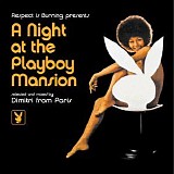 DJ Dimitri - From Paris: A Night At The Playboy Mansion