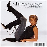 Whitney Houston - Whatchulookinat