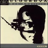 Clock DVA - Man-Amplified