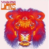 The Black Crowes - Lions