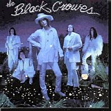 The Black Crowes - By Your Side