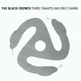 The Black Crowes - Three Snakes And One Charm