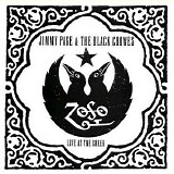 Jimmy Page & The Black Crowes - Live At The Greek