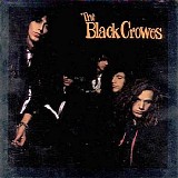 The Black Crowes - Shake Your Money Maker