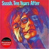 Ten Years After - Ssssh