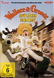 DVD-Spielfilme - Wallace & Gromit - Auf Leben und Brot