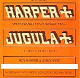 Roy Harper & Jimmy Page - Whatever Happened to Jugula?