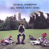 George Harrison - All Things Must Pass